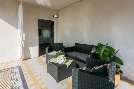 Apartmán Kvarner - Novi Vinodolski KV 1802 N1