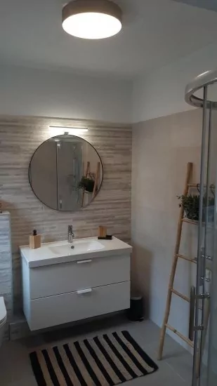 Apartmán Kvarner - Novi Vinodolski KV 1802 N1