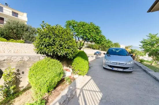 Apartmán Kvarner - Novi Vinodolski KV 1802 N1