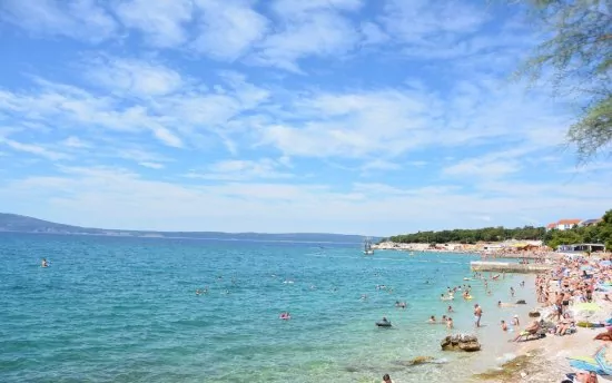 Apartmán Kvarner - Novi Vinodolski KV 1802 N1