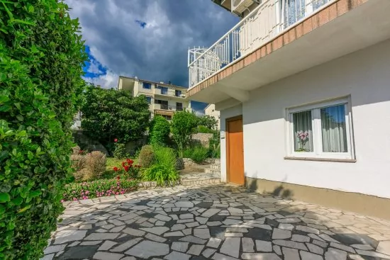 Apartmán Kvarner - Novi Vinodolski KV 1802 N2