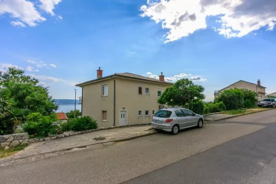 Apartmán Kvarner - Novi Vinodolski KV 1802 N2