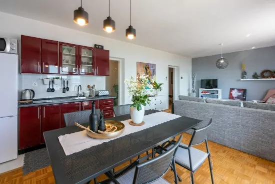 Apartmán Kvarner - Novi Vinodolski KV 1802 N2