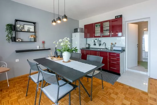 Apartmán Kvarner - Novi Vinodolski KV 1802 N2