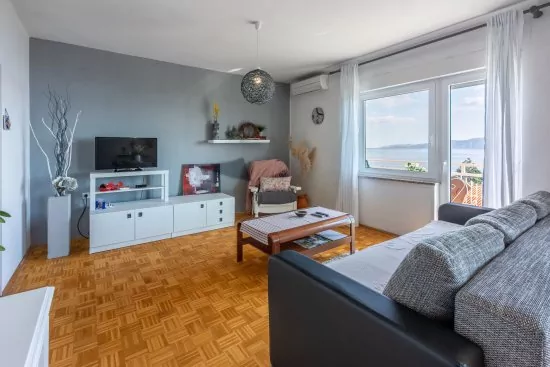 Apartmán Kvarner - Novi Vinodolski KV 1802 N2