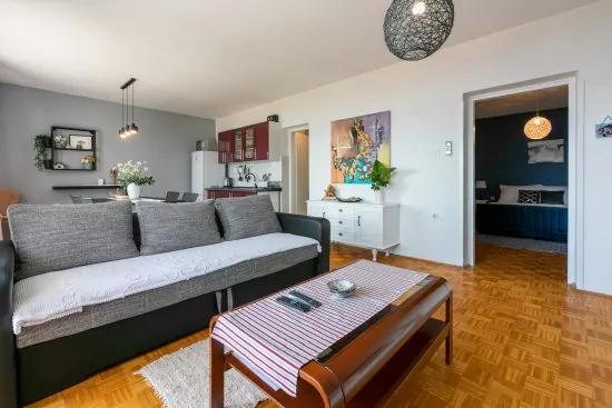 Apartmán Kvarner - Novi Vinodolski KV 1802 N2