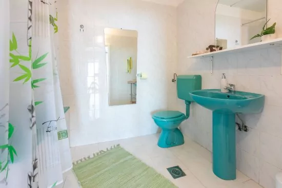 Apartmán Kvarner - Novi Vinodolski KV 1802 N2