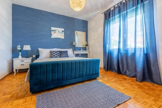 Apartmán Kvarner - Novi Vinodolski KV 1802 N2