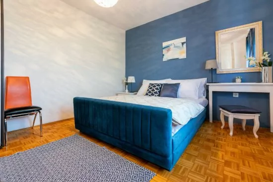 Apartmán Kvarner - Novi Vinodolski KV 1802 N2