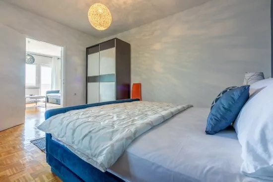 Apartmán Kvarner - Novi Vinodolski KV 1802 N2