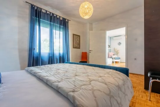 Apartmán Kvarner - Novi Vinodolski KV 1802 N2