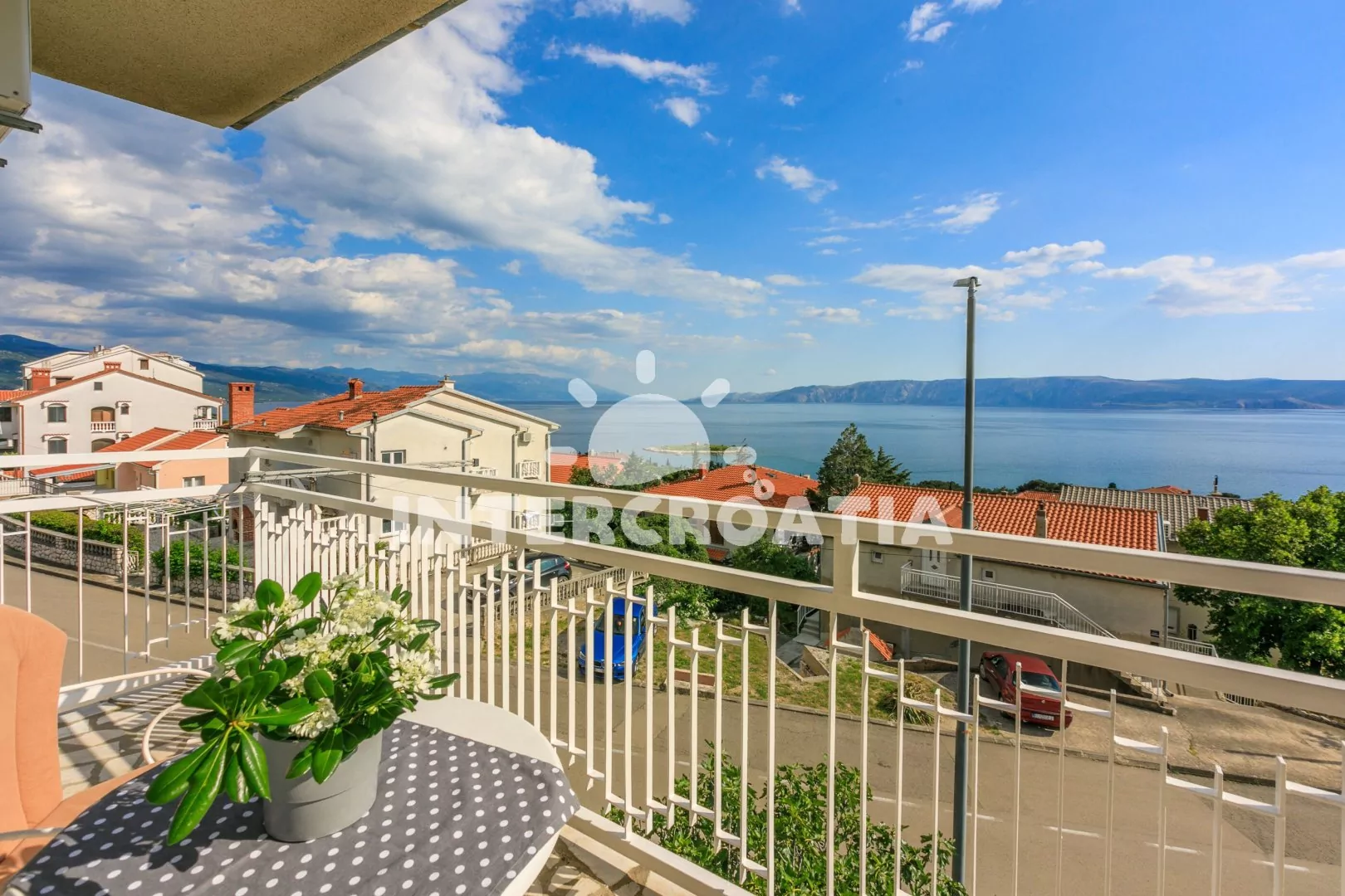 Apartmán Kvarner - Novi Vinodolski KV 1802 N2