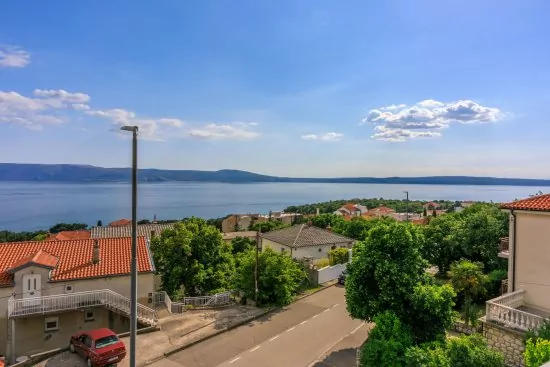 Apartmán Kvarner - Novi Vinodolski KV 1802 N2
