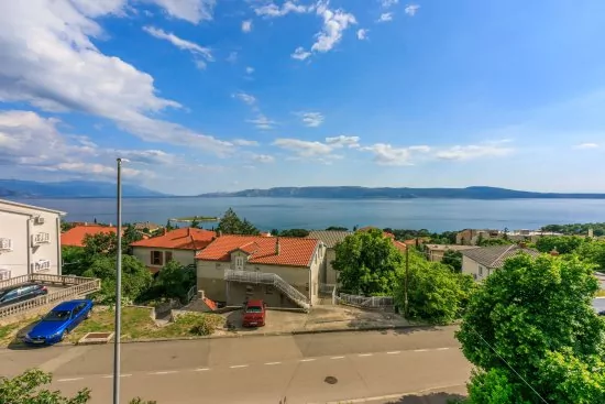 Apartmán Kvarner - Novi Vinodolski KV 1802 N2