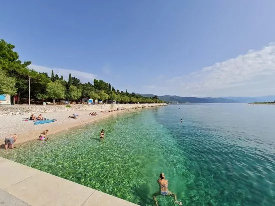 Apartmán Kvarner - Novi Vinodolski KV 1802 N2