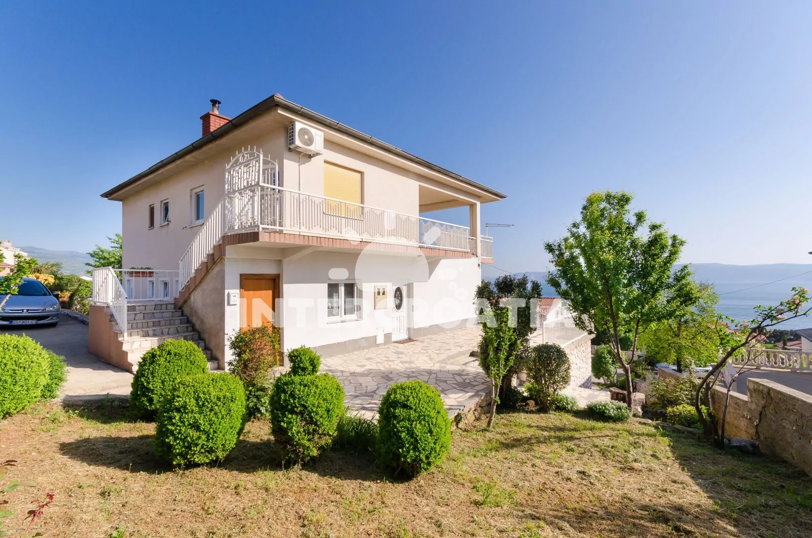 Apartmán Kvarner - Novi Vinodolski KV 1802 N2