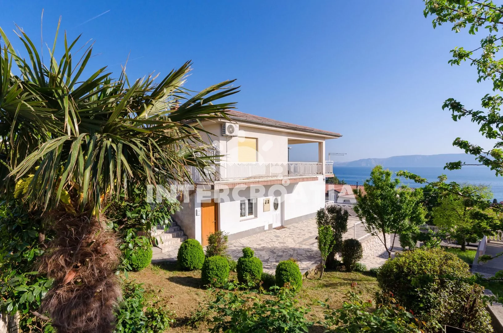 Apartmán Kvarner - Novi Vinodolski KV 1802 N2