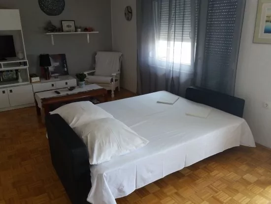 Apartmán Kvarner - Novi Vinodolski KV 1802 N2