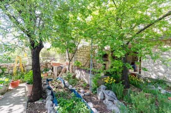 Apartmán Kvarner - Novi Vinodolski KV 1803 N2