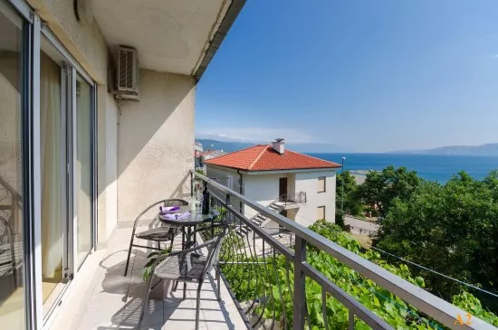 Apartmán Kvarner - Novi Vinodolski KV 1803 N2