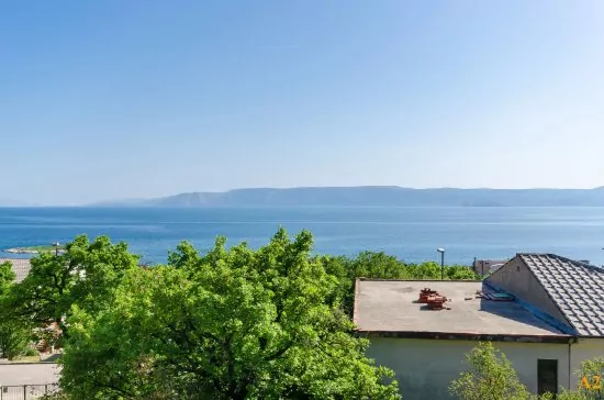 Apartmán Kvarner - Novi Vinodolski KV 1803 N2