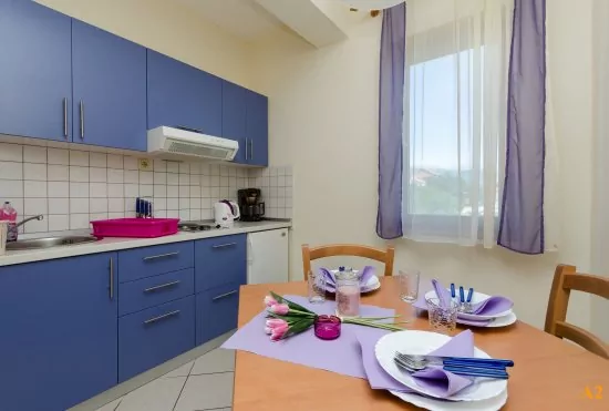 Apartmán Kvarner - Novi Vinodolski KV 1803 N2