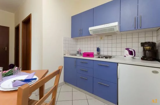 Apartmán Kvarner - Novi Vinodolski KV 1803 N2