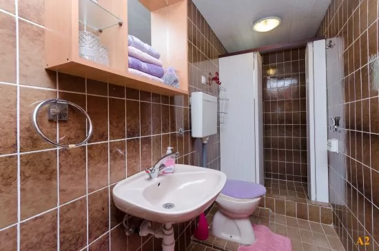 Apartmán Kvarner - Novi Vinodolski KV 1803 N2