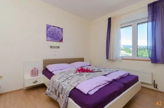 Apartmán Kvarner - Novi Vinodolski KV 1803 N2