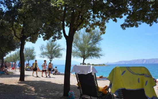 Apartmán Kvarner - Novi Vinodolski KV 1803 N2