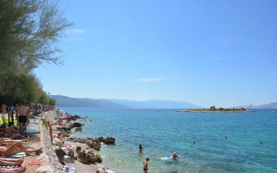 Apartmán Kvarner - Novi Vinodolski KV 1803 N2