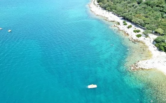 Apartmán Kvarner - Novi Vinodolski KV 1803 N2