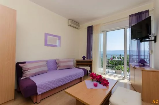 Apartmán Kvarner - Novi Vinodolski KV 1803 N2