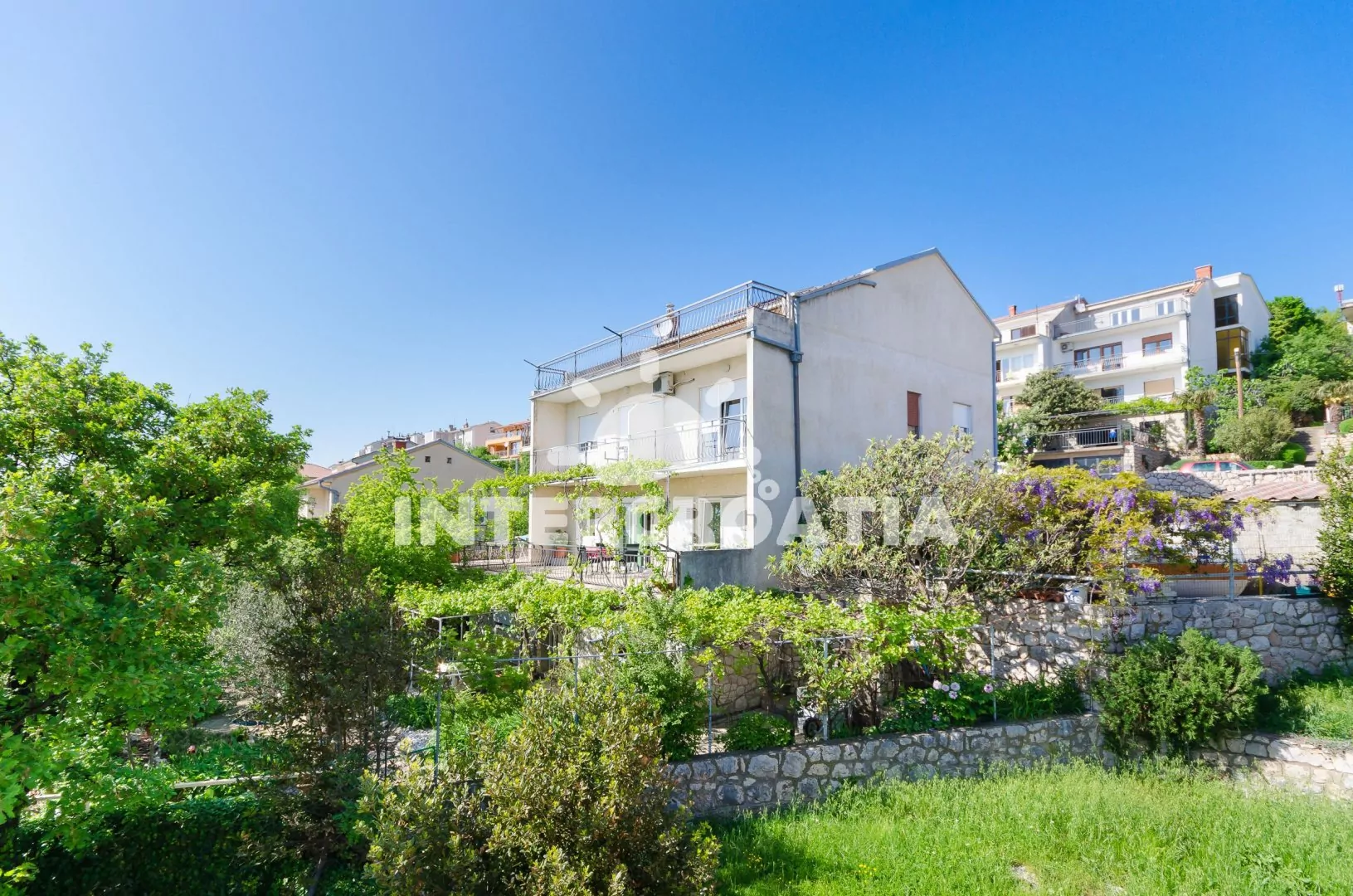 Apartmán Kvarner - Novi Vinodolski KV 1803 N3