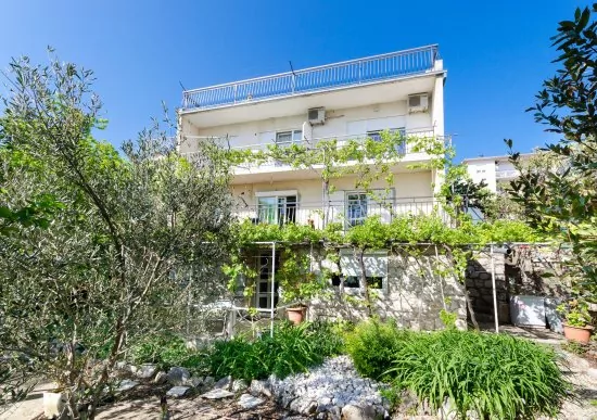 Apartmán Kvarner - Novi Vinodolski KV 1803 N3