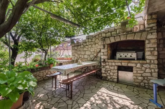 Apartmán Kvarner - Novi Vinodolski KV 1803 N3