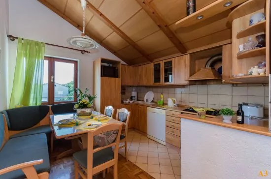 Apartmán Kvarner - Novi Vinodolski KV 1803 N3