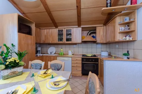 Apartmán Kvarner - Novi Vinodolski KV 1803 N3