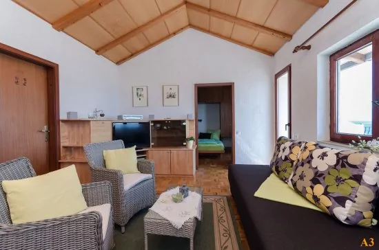 Apartmán Kvarner - Novi Vinodolski KV 1803 N3