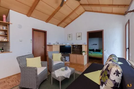 Apartmán Kvarner - Novi Vinodolski KV 1803 N3