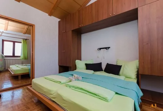 Apartmán Kvarner - Novi Vinodolski KV 1803 N3