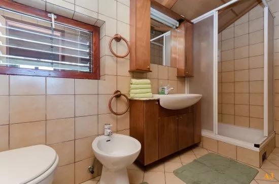 Apartmán Kvarner - Novi Vinodolski KV 1803 N3