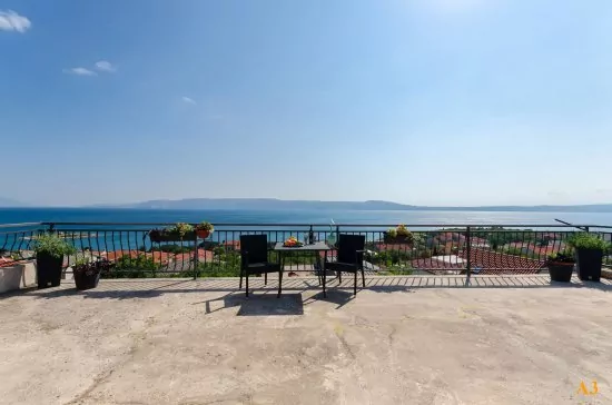Apartmán Kvarner - Novi Vinodolski KV 1803 N3