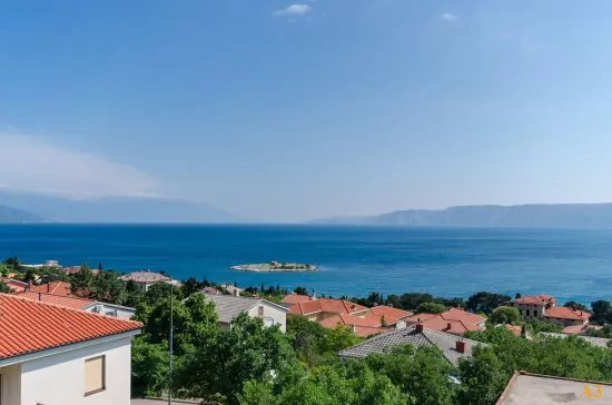 Apartmán Kvarner - Novi Vinodolski KV 1803 N3