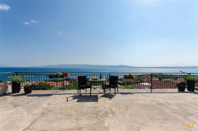 Apartmán Kvarner - Novi Vinodolski KV 1803 N3