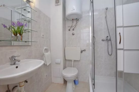 Apartmán Střední Dalmácie - Omiš DA 2706 N1