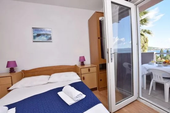 Apartmán Střední Dalmácie - Omiš DA 2706 N1