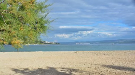 Apartmán Střední Dalmácie - Omiš DA 2706 N1