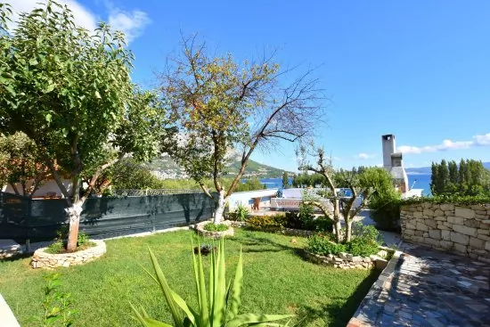 Apartmán Střední Dalmácie - Omiš DA 2706 N3