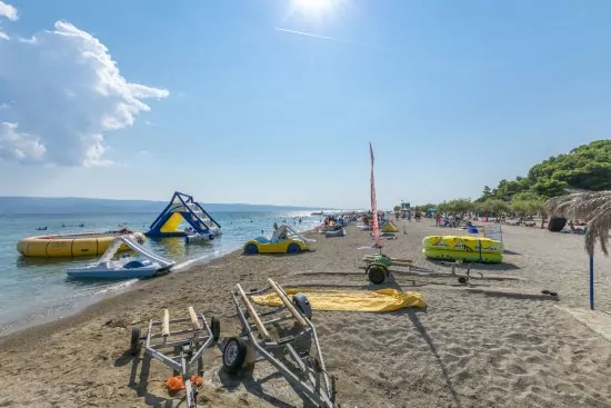 Apartmán Střední Dalmácie - Omiš DA 2706 N3